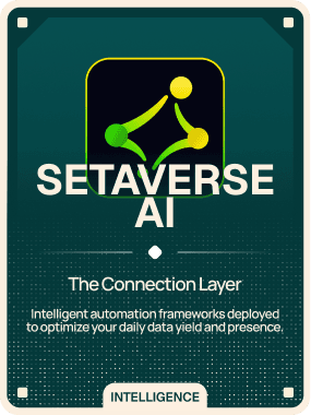 SETAVERSE AI