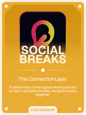 SUPER BREAKS