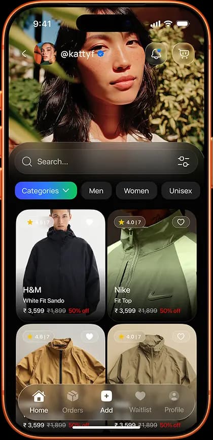 SUPER STORE