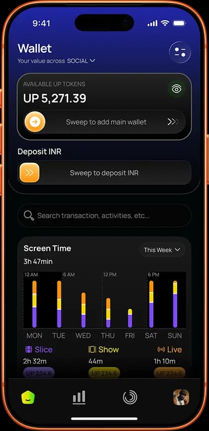 SUPER WALLET