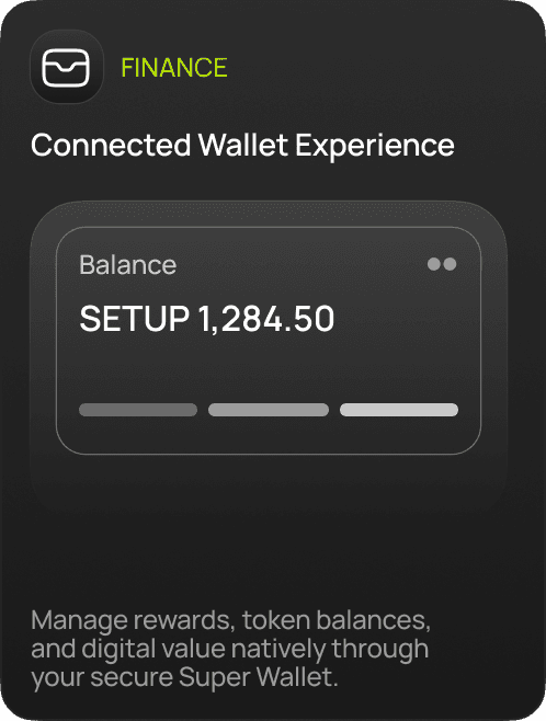 benefits card