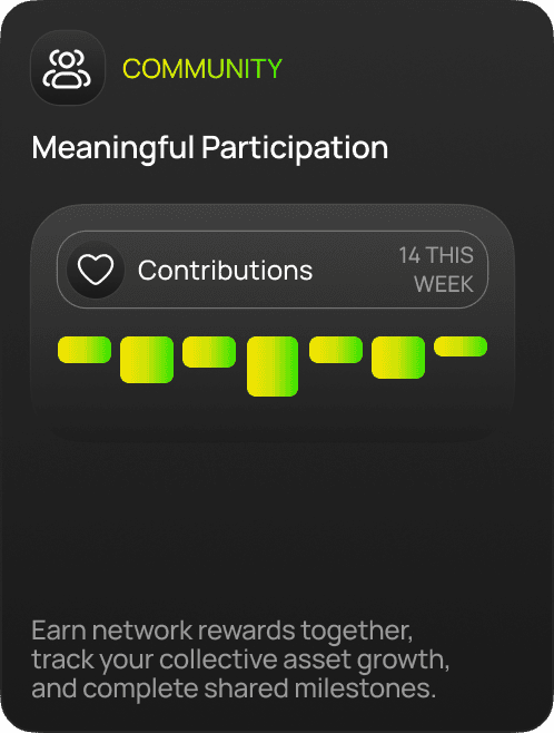 benefits card